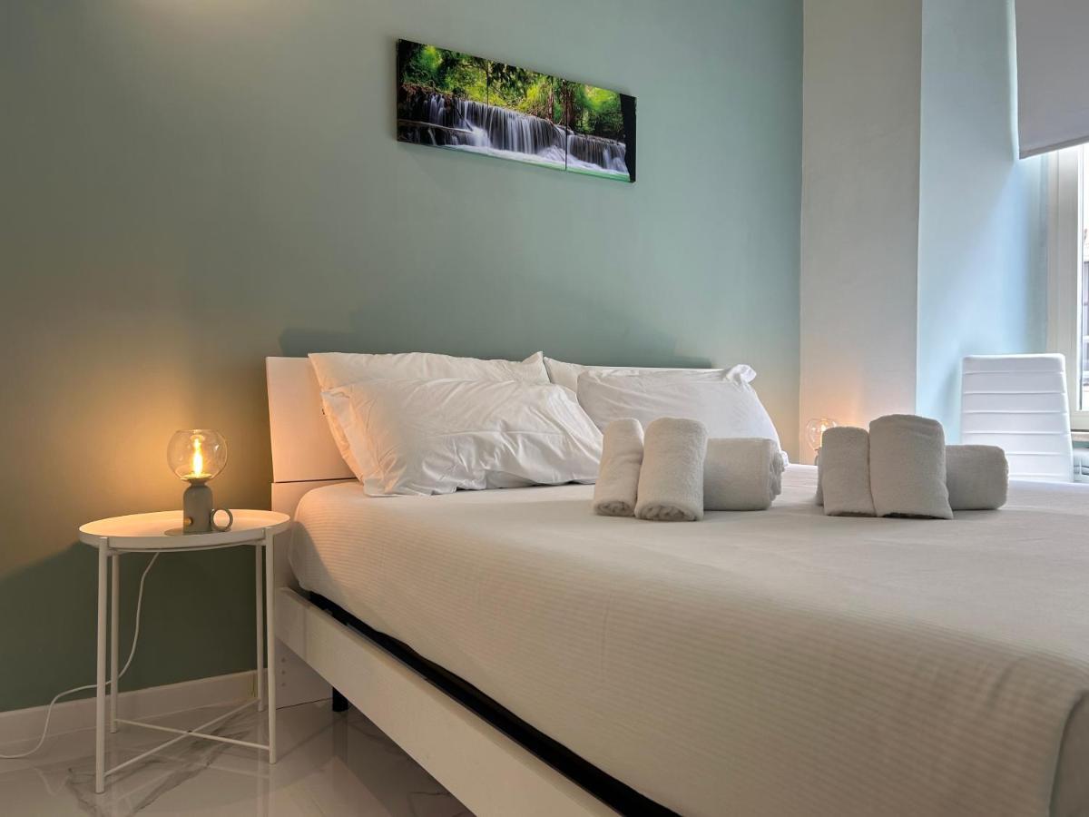 Dielle Apartments Roma — Photos 2