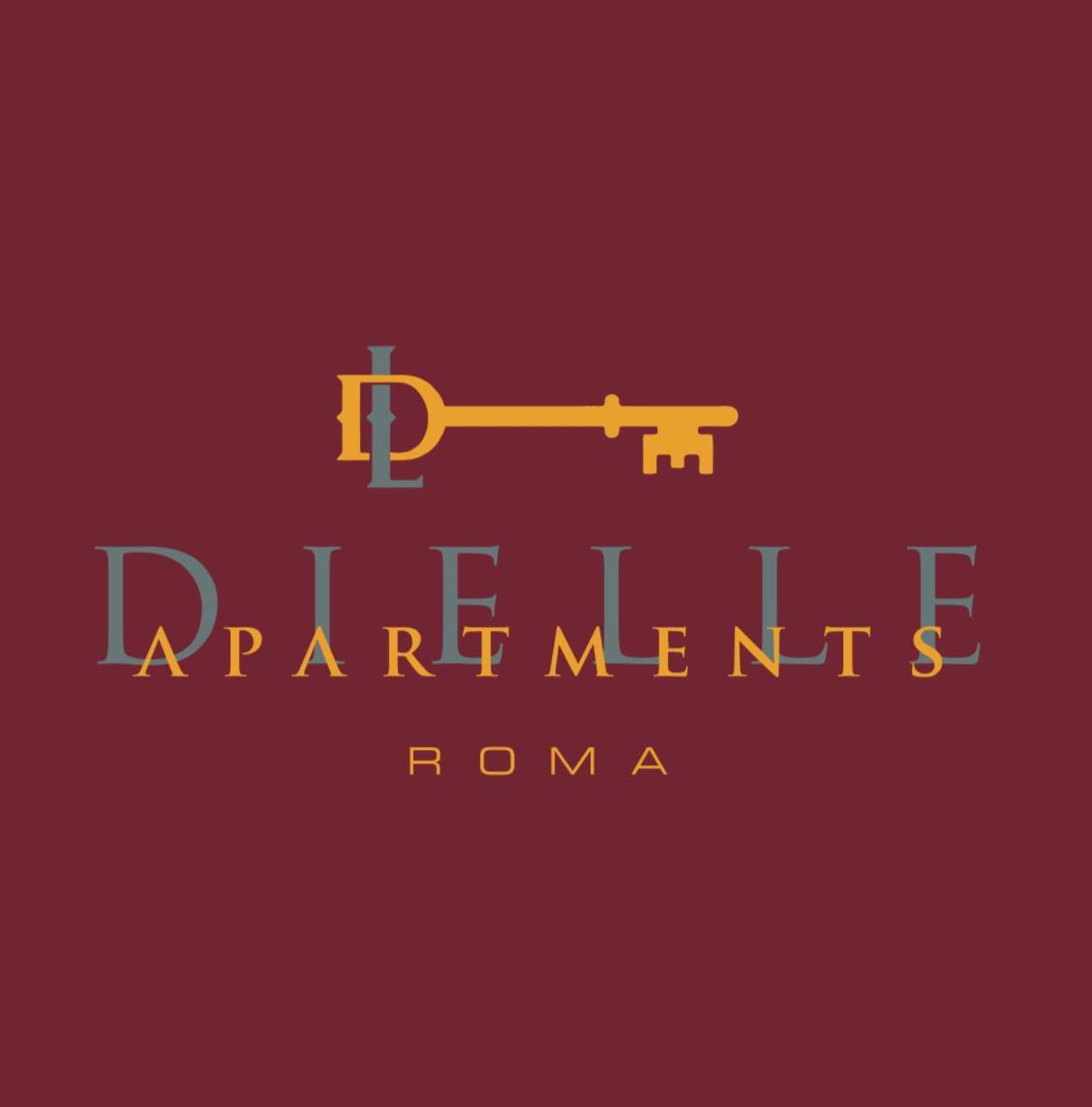 Dielle Apartments Roma — Photos 3
